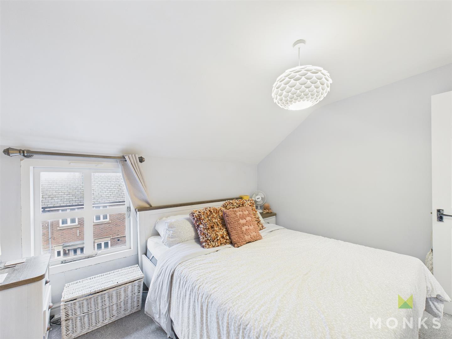 54 St Michaels Street, Shrewsbury, SY1 2EZ For Sale